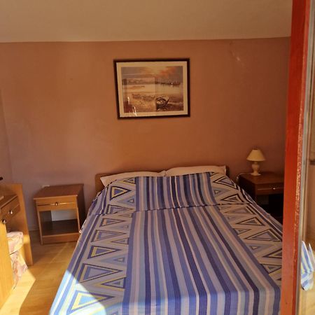 Apartmani Vesna Vir Exterior foto